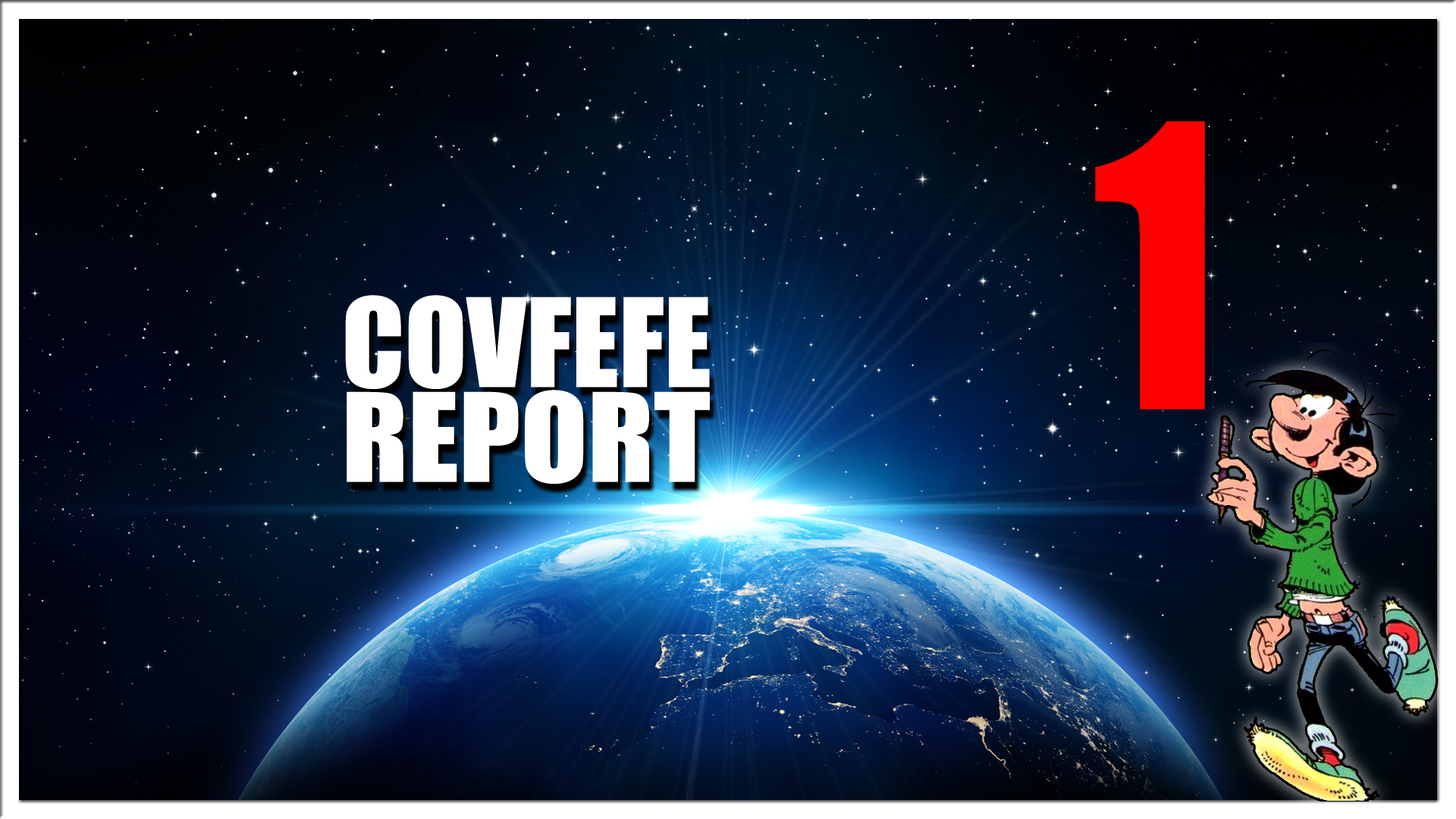 Covfefe Report 1. Kennismaking ,Fake Nieuws, Mockingbird